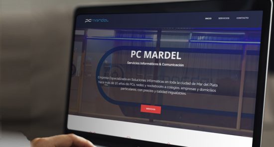 pcmardel